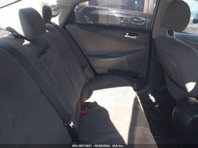 Photo 7 VIN: 5NPEB4AC6DH693682 - HYUNDAI SONATA 