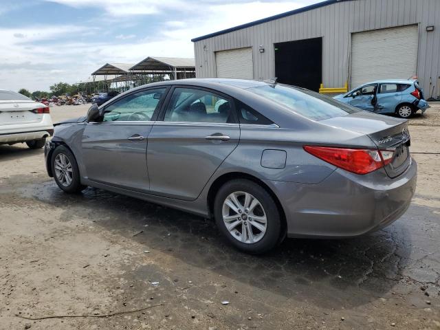 Photo 1 VIN: 5NPEB4AC6DH694573 - HYUNDAI SONATA 