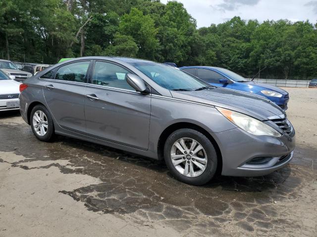 Photo 3 VIN: 5NPEB4AC6DH694573 - HYUNDAI SONATA 