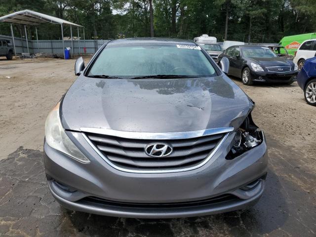 Photo 4 VIN: 5NPEB4AC6DH694573 - HYUNDAI SONATA 