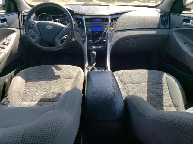 Photo 7 VIN: 5NPEB4AC6DH694573 - HYUNDAI SONATA 