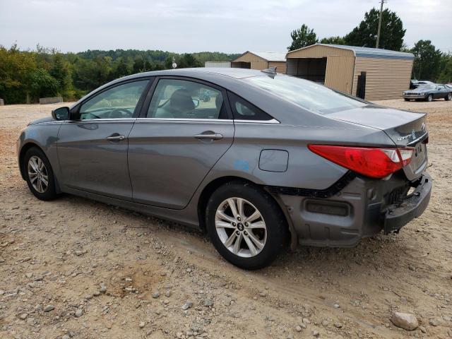 Photo 1 VIN: 5NPEB4AC6DH696713 - HYUNDAI SONATA GLS 