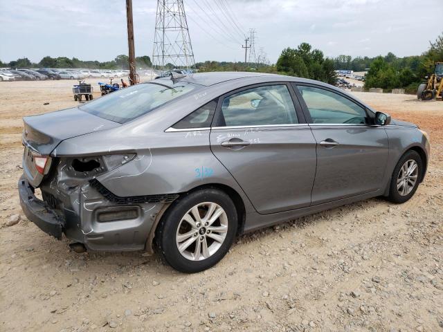 Photo 2 VIN: 5NPEB4AC6DH696713 - HYUNDAI SONATA GLS 