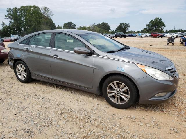 Photo 3 VIN: 5NPEB4AC6DH696713 - HYUNDAI SONATA GLS 