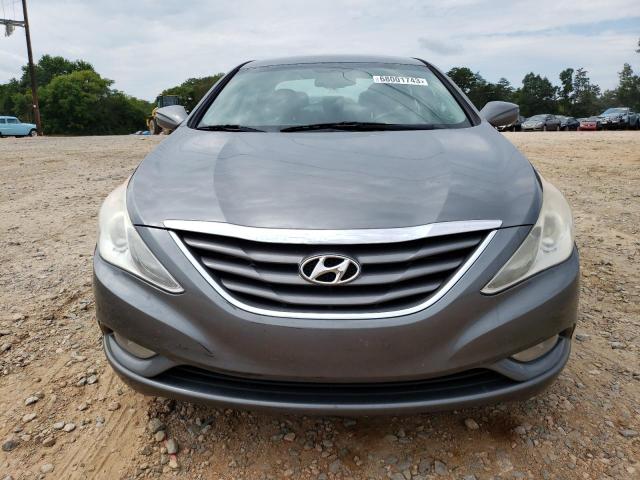 Photo 4 VIN: 5NPEB4AC6DH696713 - HYUNDAI SONATA GLS 