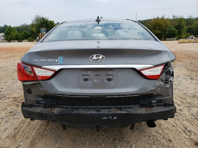 Photo 5 VIN: 5NPEB4AC6DH696713 - HYUNDAI SONATA GLS 