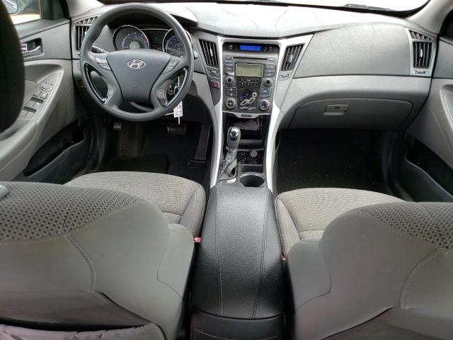 Photo 7 VIN: 5NPEB4AC6DH696713 - HYUNDAI SONATA GLS 