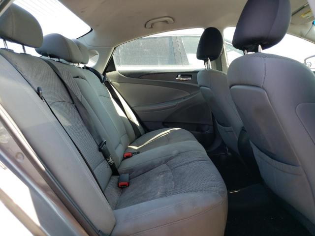 Photo 9 VIN: 5NPEB4AC6DH696713 - HYUNDAI SONATA GLS 