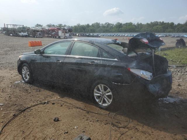 Photo 1 VIN: 5NPEB4AC6DH707211 - HYUNDAI SONATA GLS 