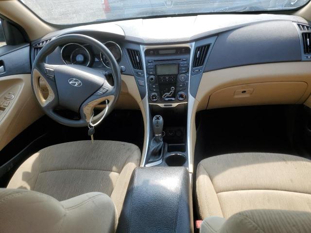 Photo 7 VIN: 5NPEB4AC6DH707211 - HYUNDAI SONATA GLS 