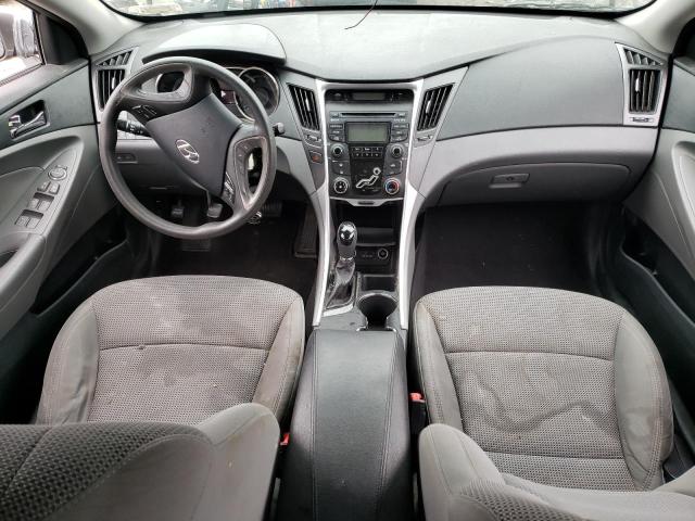 Photo 7 VIN: 5NPEB4AC6DH708603 - HYUNDAI SONATA GLS 