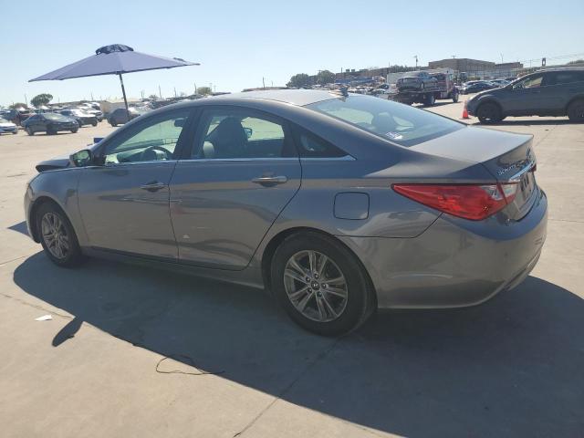 Photo 1 VIN: 5NPEB4AC6DH708858 - HYUNDAI SONATA GLS 