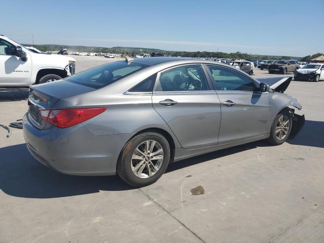 Photo 2 VIN: 5NPEB4AC6DH708858 - HYUNDAI SONATA GLS 