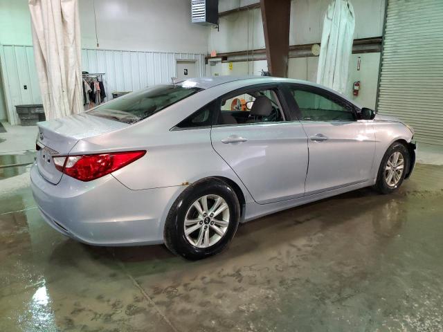 Photo 2 VIN: 5NPEB4AC6DH710531 - HYUNDAI SONATA GLS 