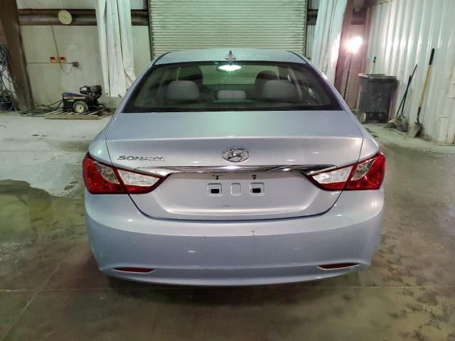 Photo 5 VIN: 5NPEB4AC6DH710531 - HYUNDAI SONATA GLS 