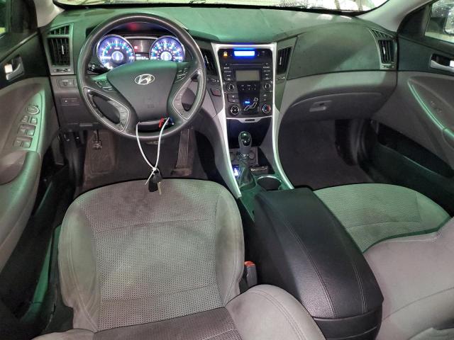 Photo 7 VIN: 5NPEB4AC6DH710531 - HYUNDAI SONATA GLS 