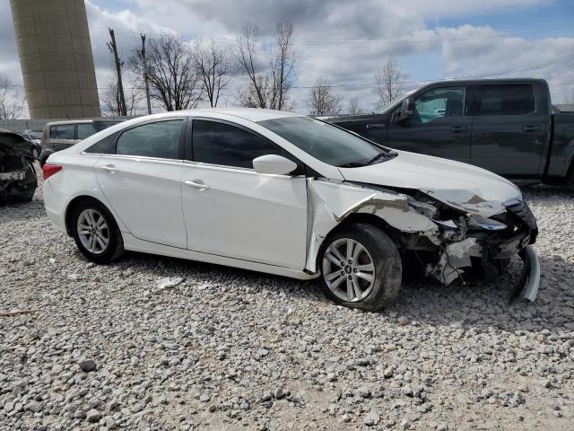 Photo 3 VIN: 5NPEB4AC6DH712635 - HYUNDAI SONATA 