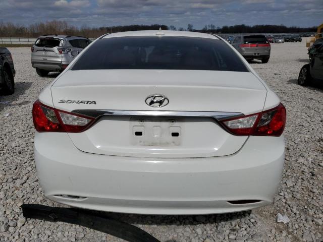 Photo 5 VIN: 5NPEB4AC6DH712635 - HYUNDAI SONATA 