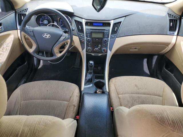 Photo 7 VIN: 5NPEB4AC6DH712635 - HYUNDAI SONATA 