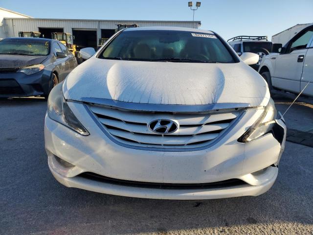 Photo 4 VIN: 5NPEB4AC6DH713350 - HYUNDAI SONATA GLS 