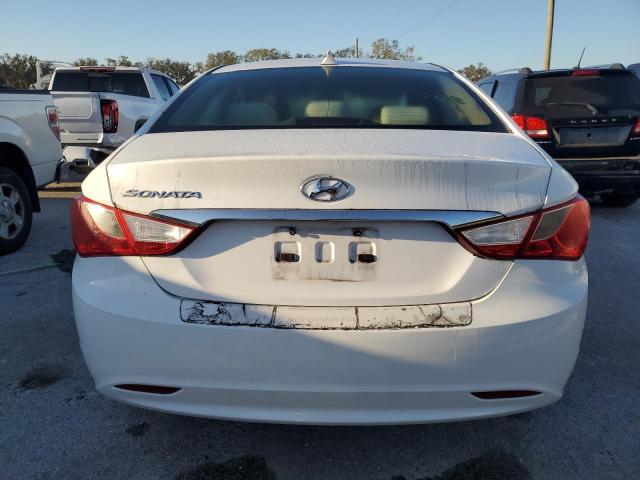 Photo 5 VIN: 5NPEB4AC6DH713350 - HYUNDAI SONATA GLS 