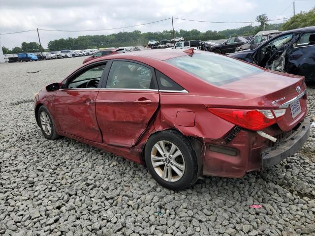 Photo 1 VIN: 5NPEB4AC6DH718239 - HYUNDAI SONATA GLS 