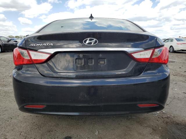 Photo 5 VIN: 5NPEB4AC6DH721027 - HYUNDAI SONATA 