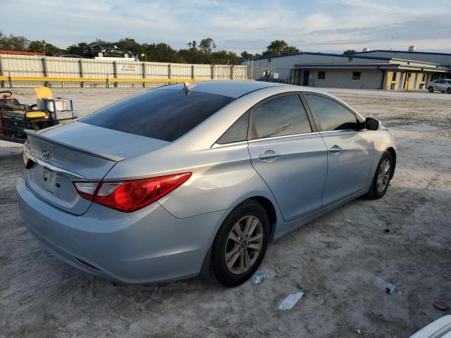 Photo 2 VIN: 5NPEB4AC6DH723733 - HYUNDAI SONATA 