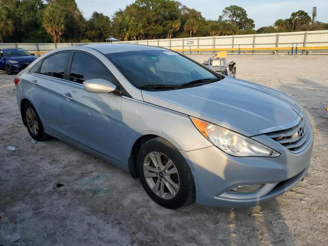 Photo 3 VIN: 5NPEB4AC6DH723733 - HYUNDAI SONATA 