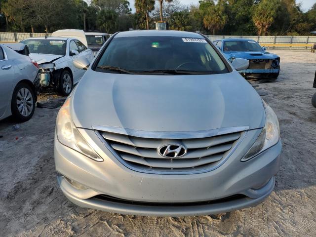 Photo 4 VIN: 5NPEB4AC6DH723733 - HYUNDAI SONATA 