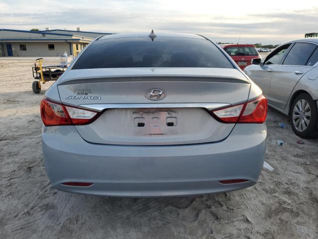 Photo 5 VIN: 5NPEB4AC6DH723733 - HYUNDAI SONATA 