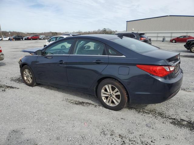 Photo 1 VIN: 5NPEB4AC6DH726275 - HYUNDAI SONATA 