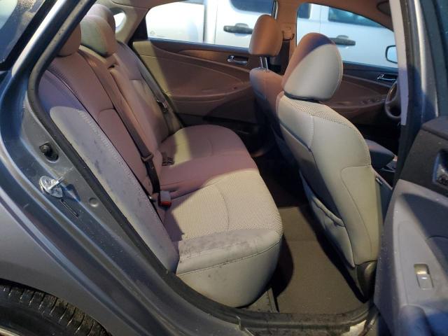 Photo 9 VIN: 5NPEB4AC6DH728883 - HYUNDAI SONATA GLS 