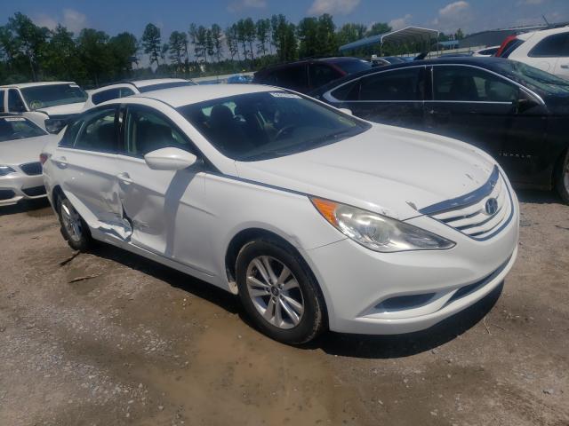 Photo 0 VIN: 5NPEB4AC6DH729208 - HYUNDAI SONATA 