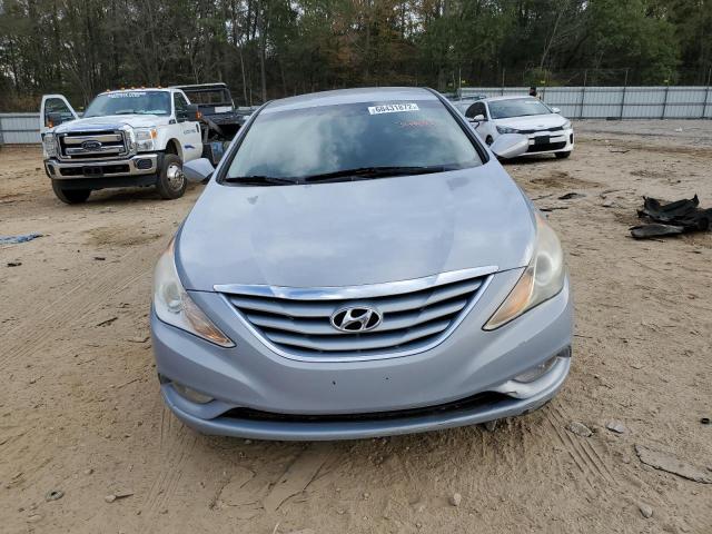 Photo 4 VIN: 5NPEB4AC6DH731413 - HYUNDAI SONATA GLS 