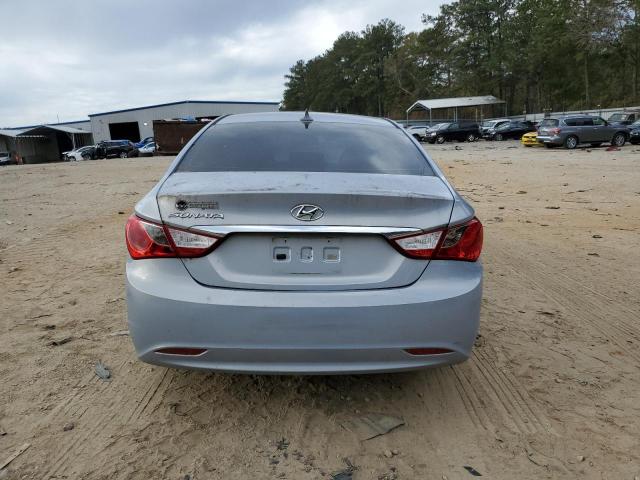 Photo 5 VIN: 5NPEB4AC6DH731413 - HYUNDAI SONATA GLS 