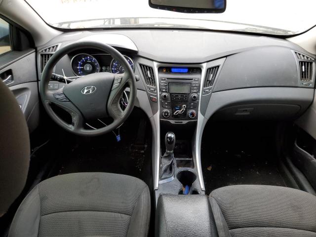 Photo 7 VIN: 5NPEB4AC6DH731413 - HYUNDAI SONATA GLS 