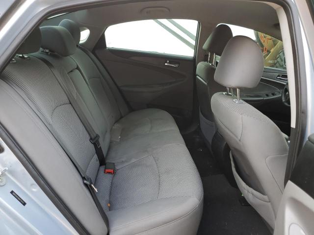 Photo 9 VIN: 5NPEB4AC6DH731413 - HYUNDAI SONATA GLS 