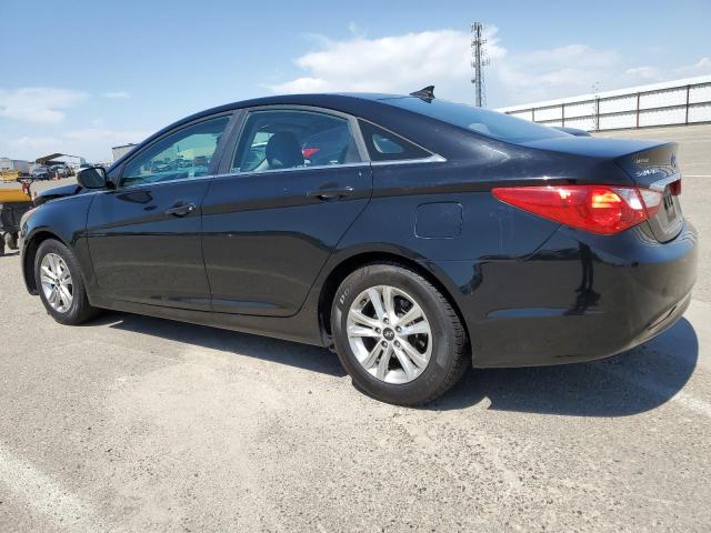 Photo 1 VIN: 5NPEB4AC6DH731699 - HYUNDAI SONATA 