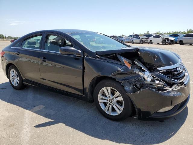 Photo 3 VIN: 5NPEB4AC6DH731699 - HYUNDAI SONATA 