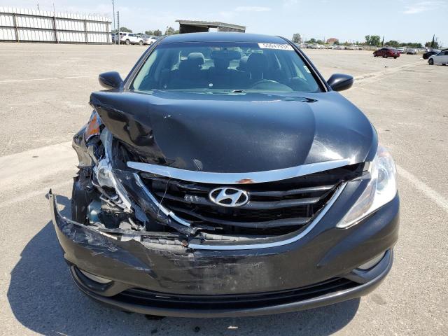 Photo 4 VIN: 5NPEB4AC6DH731699 - HYUNDAI SONATA 