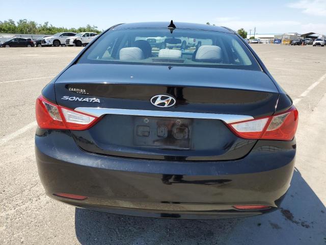 Photo 5 VIN: 5NPEB4AC6DH731699 - HYUNDAI SONATA 