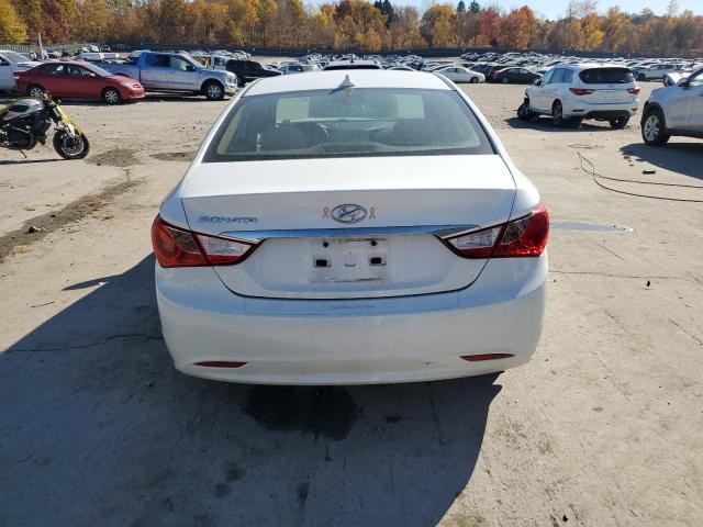 Photo 5 VIN: 5NPEB4AC6DH734196 - HYUNDAI SONATA GLS 