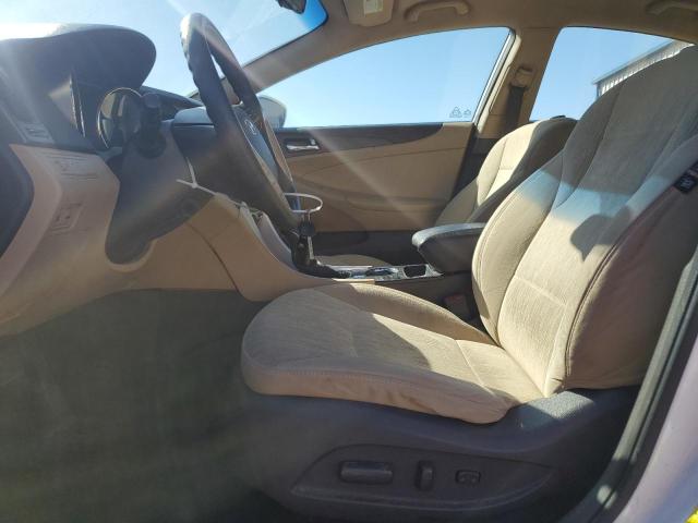 Photo 6 VIN: 5NPEB4AC6DH734196 - HYUNDAI SONATA GLS 