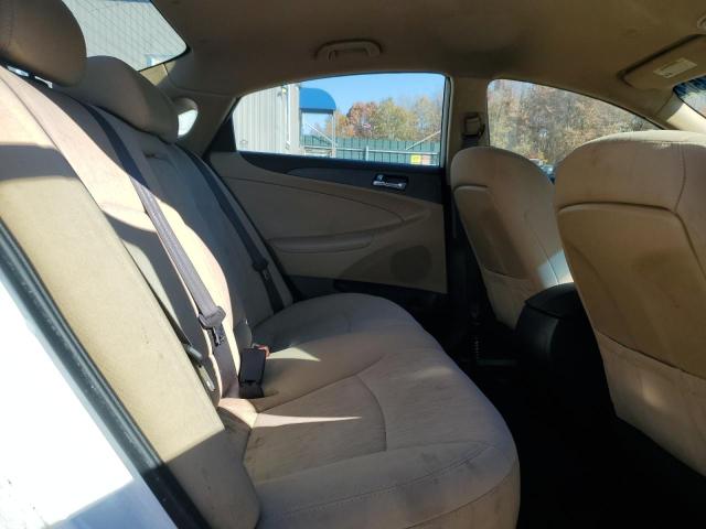 Photo 9 VIN: 5NPEB4AC6DH734196 - HYUNDAI SONATA GLS 