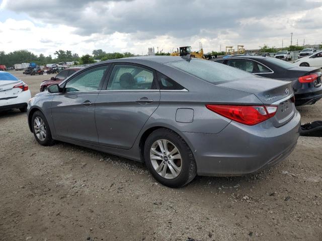 Photo 1 VIN: 5NPEB4AC6DH736918 - HYUNDAI SONATA 