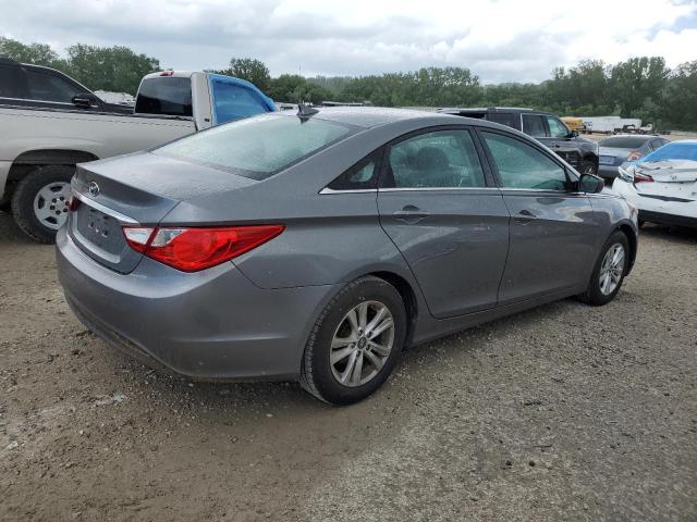 Photo 2 VIN: 5NPEB4AC6DH736918 - HYUNDAI SONATA 