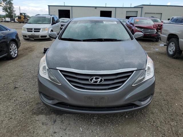 Photo 4 VIN: 5NPEB4AC6DH736918 - HYUNDAI SONATA 