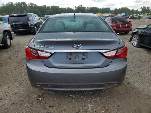 Photo 5 VIN: 5NPEB4AC6DH736918 - HYUNDAI SONATA 