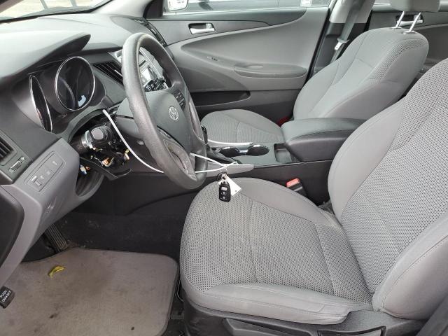 Photo 6 VIN: 5NPEB4AC6DH736918 - HYUNDAI SONATA 